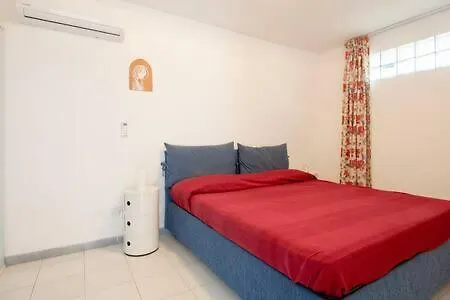 Apartment Alle Centane
